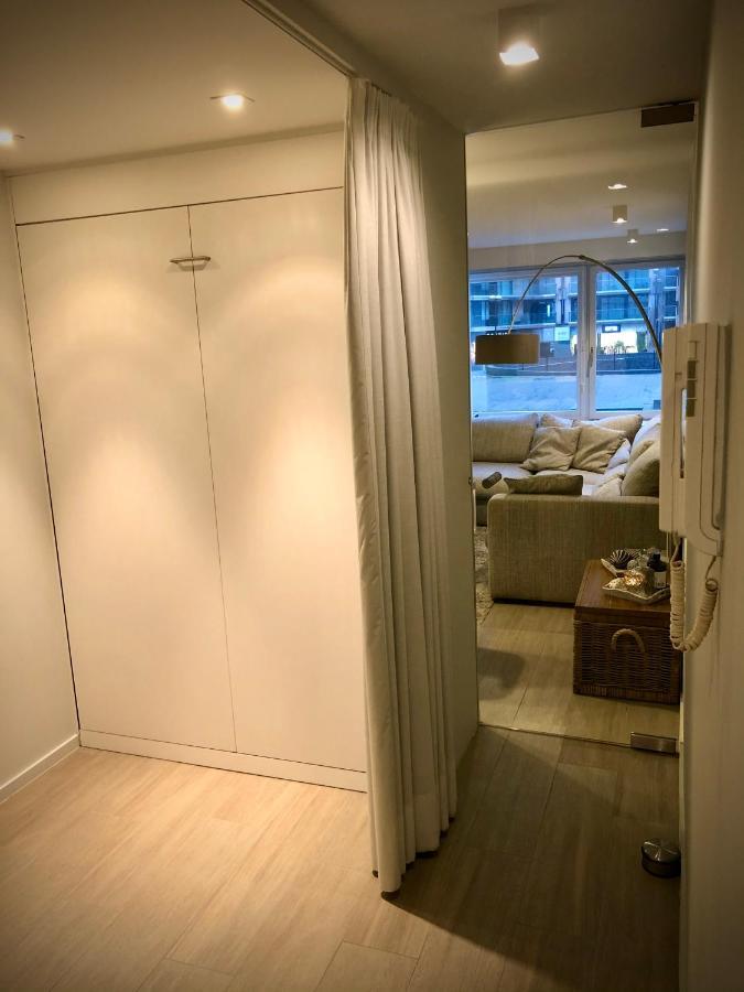 Studio Seaview Bunnenplein Knokke-Heist Exterior photo