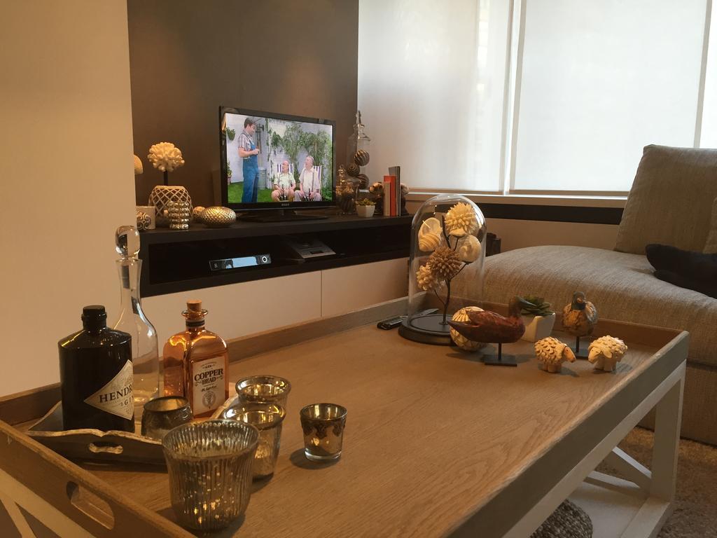 Studio Seaview Bunnenplein Knokke-Heist Room photo
