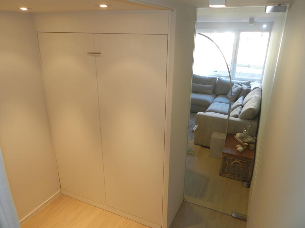 Studio Seaview Bunnenplein Knokke-Heist Exterior photo